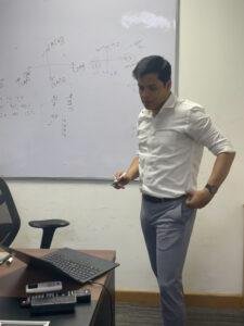 Rajan Dokania 1
