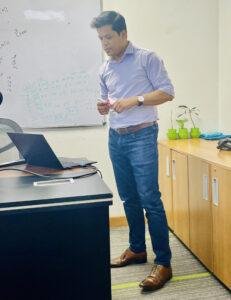 Rajan Dokania 2