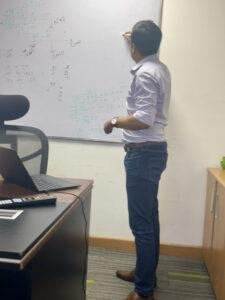 Rajan Dokania 3