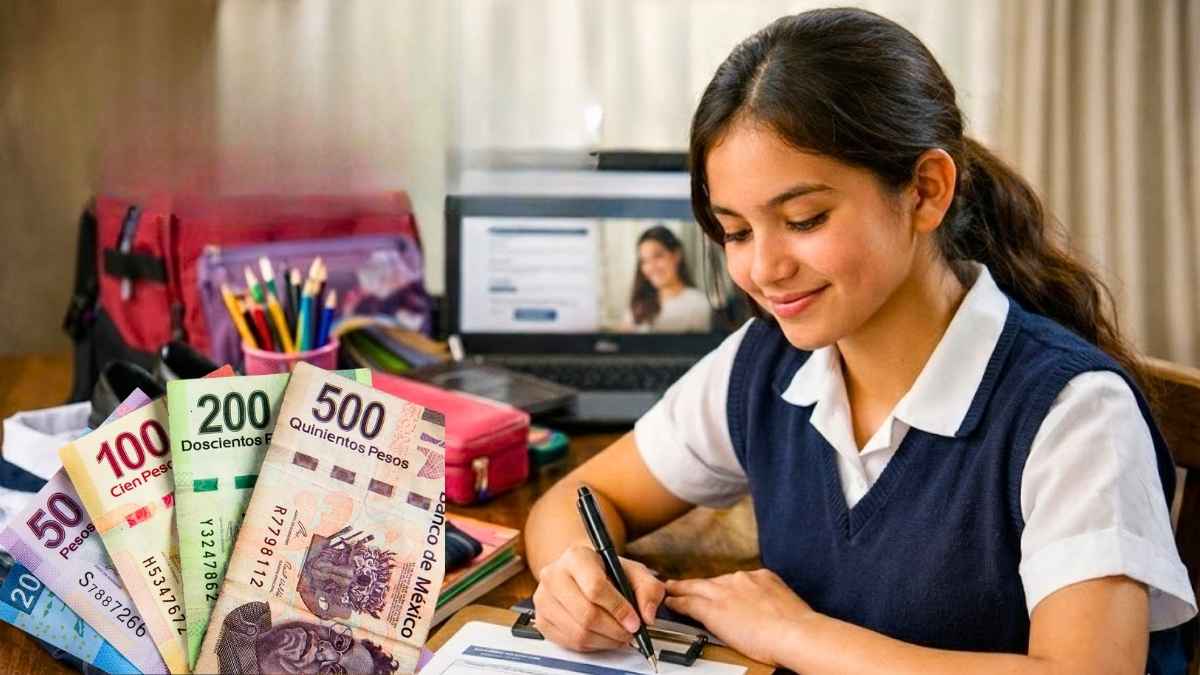 Beca Rita Cetina abril 2026 último día para postular y asegurar tu apoyo educativo