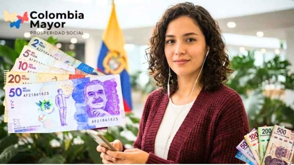 Colombia subsidios y ayudas enero 2026 guía completa de montos requisitos y calendario