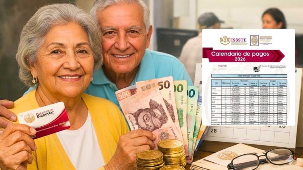 Pensión Bienestar marzo 2026 apoyo económico de $6,400 consulta beneficiarios y fechas oficiales de pago