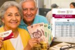 Pensión Bienestar marzo 2026 apoyo económico de $6,400 consulta beneficiarios y fechas oficiales de pago