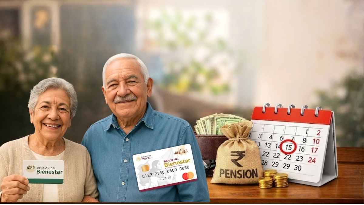 Pensión Bienestar marzo 2026 guía completa sobre qué pasa si no cobras tu pensión